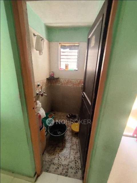 1 BHK Flat In Dhawade Sonai Park  For Sale  In Kondhawe-dhawade