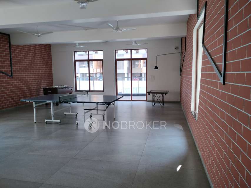 3 BHK Flat In Kolte Patil Western Avenue for Rent  In Wakad