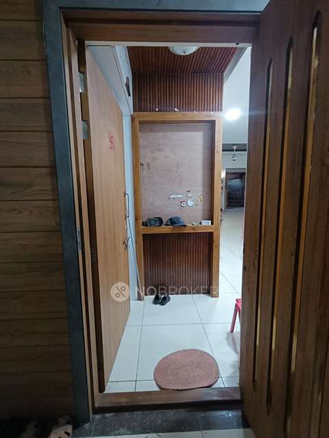 3 BHK Flat In Kolte Patil Western Avenue for Rent  In Wakad