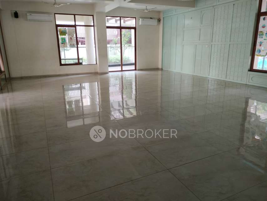 3 BHK Flat In Kolte Patil Western Avenue for Rent  In Wakad