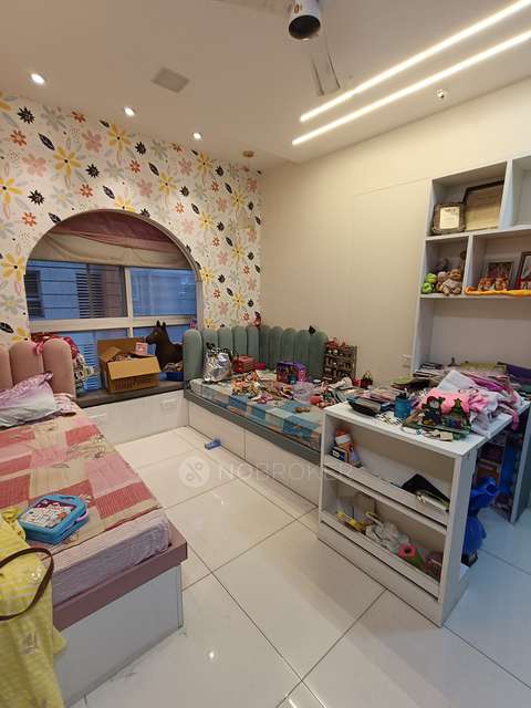 3 BHK Flat In Kolte Patil Western Avenue for Rent  In Wakad