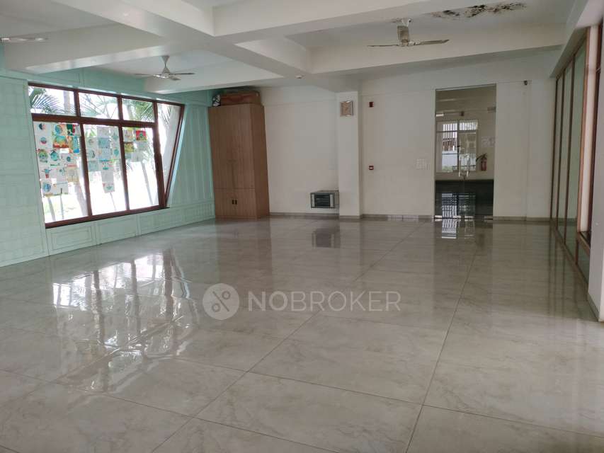 3 BHK Flat In Kolte Patil Western Avenue for Rent  In Wakad