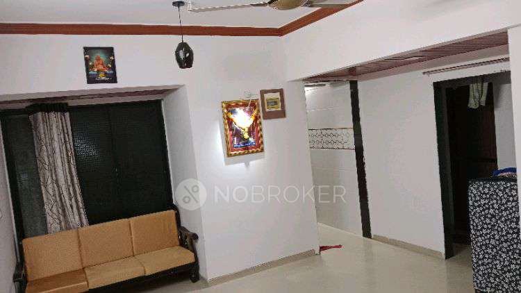 2 BHK Flat In Sadashiv Co-op Housing Society, For Sale  In Navi 