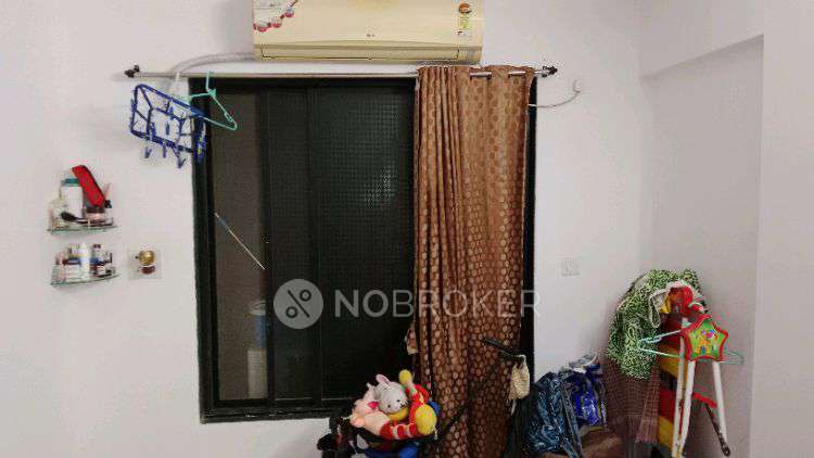 2 BHK Flat In Sadashiv Co-op Housing Society, For Sale  In Navi 