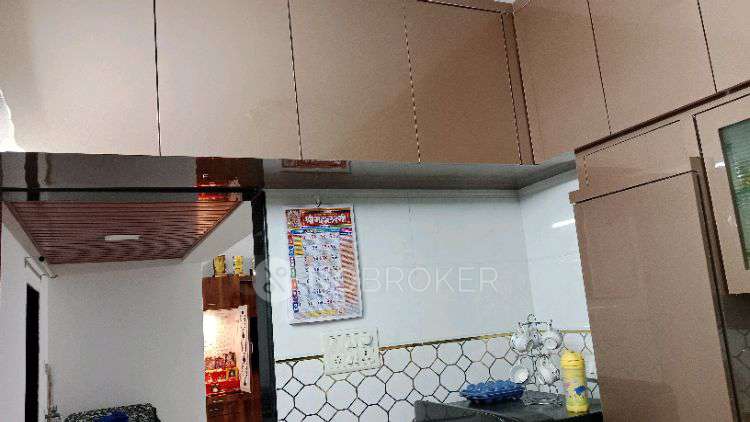 2 BHK Flat In Sadashiv Co-op Housing Society, For Sale  In Navi 