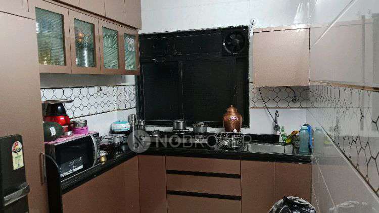 2 BHK Flat In Sadashiv Co-op Housing Society, For Sale  In Navi 