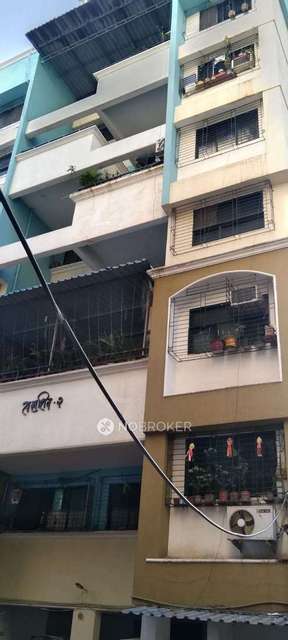 2 BHK Flat In Sadashiv Co-op Housing Society, For Sale  In Navi 