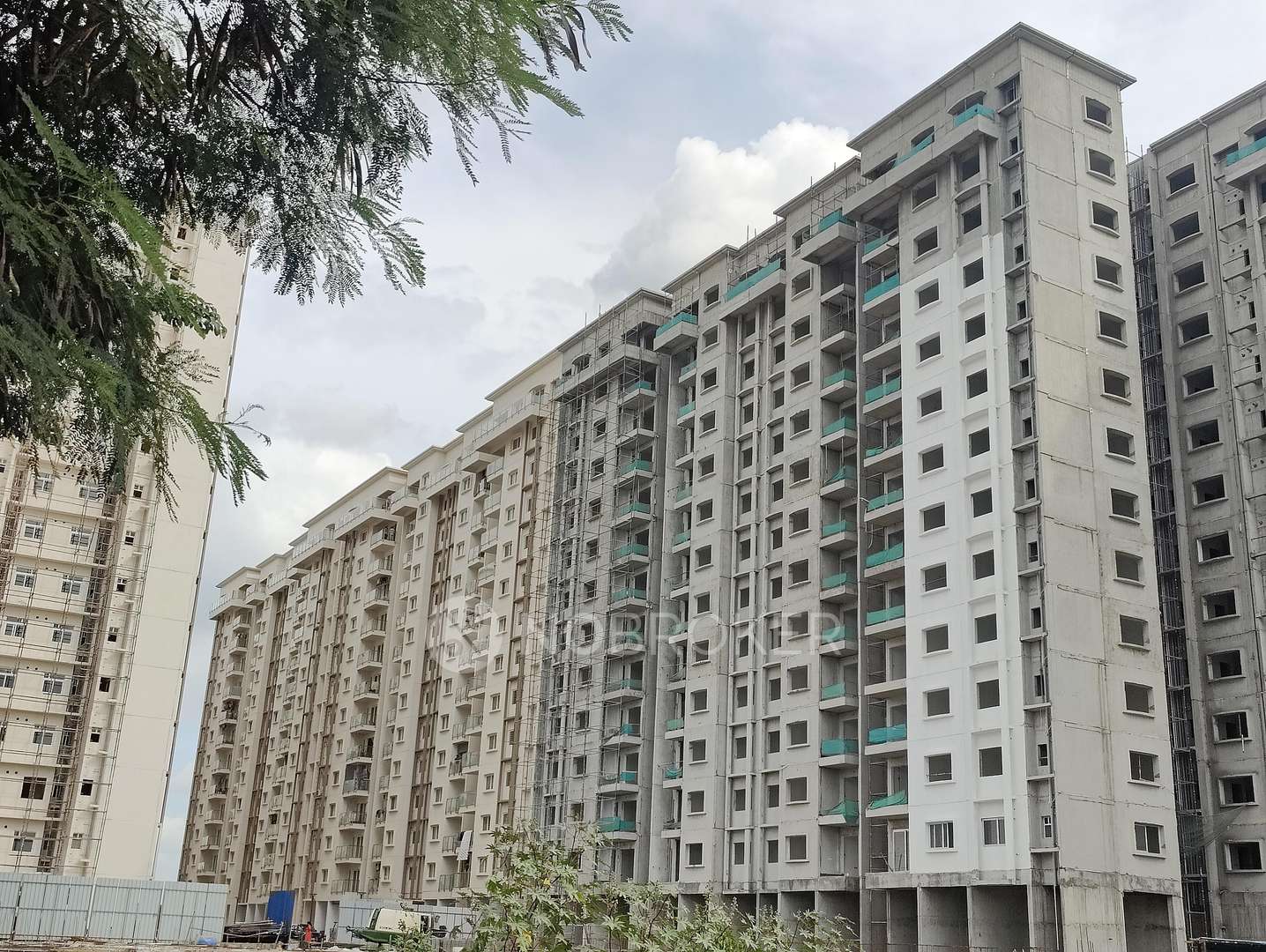 Provident Park Square, Judicial Layout 2nd Phase Judicial Layout 2nd Phase Rent WITHOUT