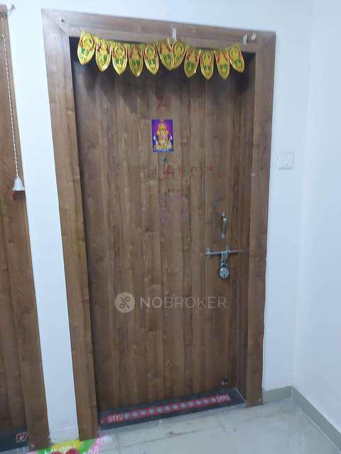 2 BHK Flat In Sanklap Height For Sale  In Mokarwadi