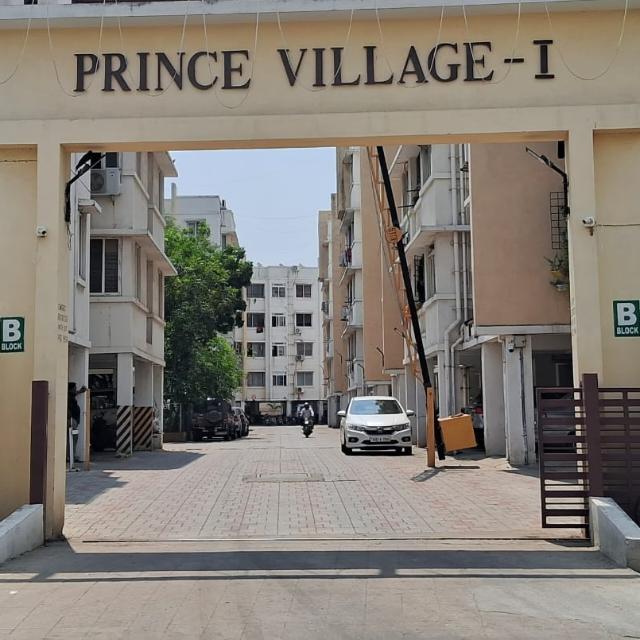 Prince Village Ii