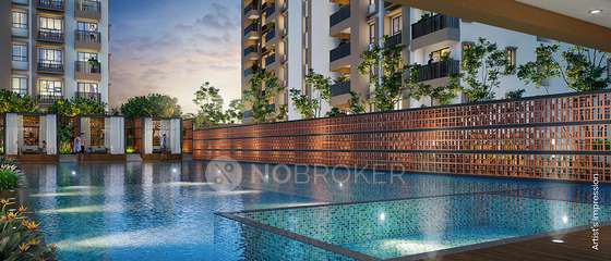 2 BHK Flat In Mahindra Ivylush For Sale  In Kharadi