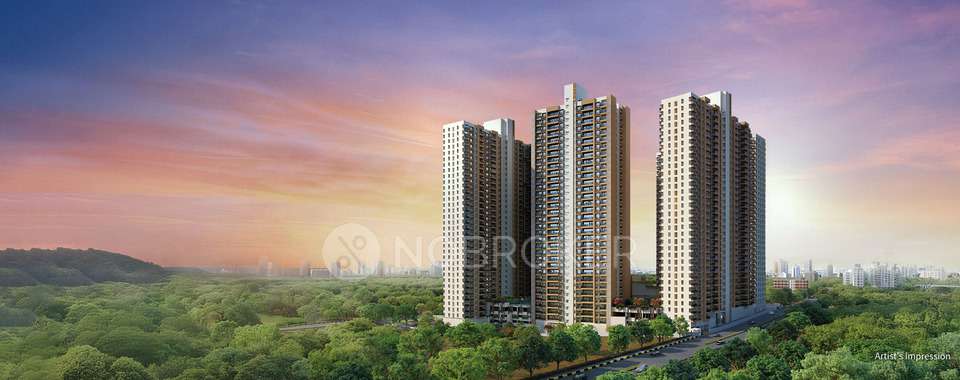 2 BHK Flat In Mahindra Ivylush For Sale  In Kharadi