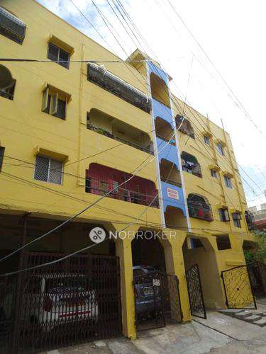 4 BHK Flat In Sai Darshan Residency For Sale  In Uppal