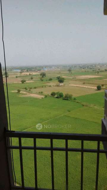 1 BHK Flat In Moti Residency For Sale  In Sikrod