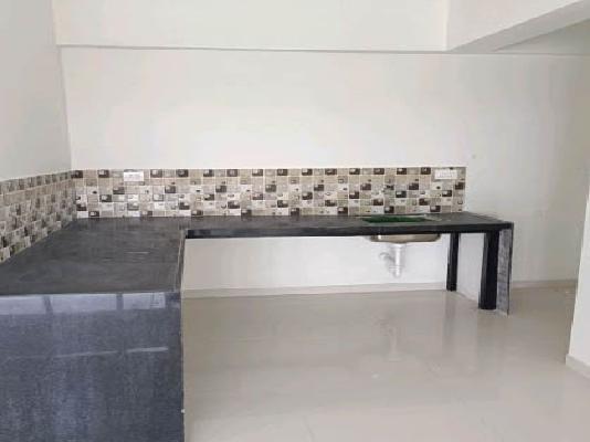 2 BHK Flat In Kumar Pebble Park for Rent  In Hadapsar