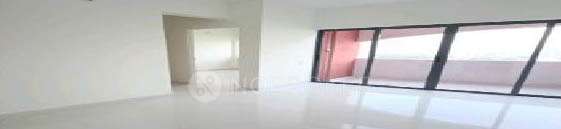 2 BHK Flat In Kumar Pebble Park for Rent  In Hadapsar