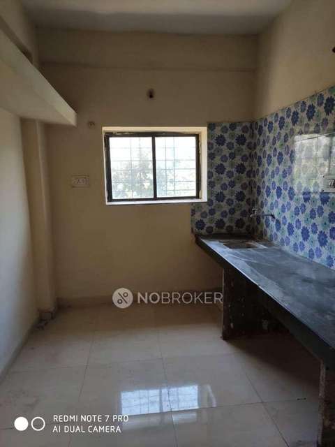 2 BHK Flat In Suvarnnagari For Sale  In Saswad St Stand