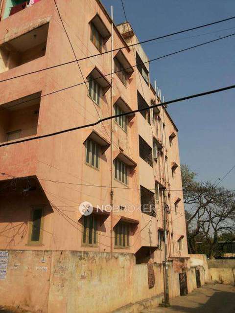 2 BHK Flat In Sravana Apartment for Rent  In Dilsukhnagar