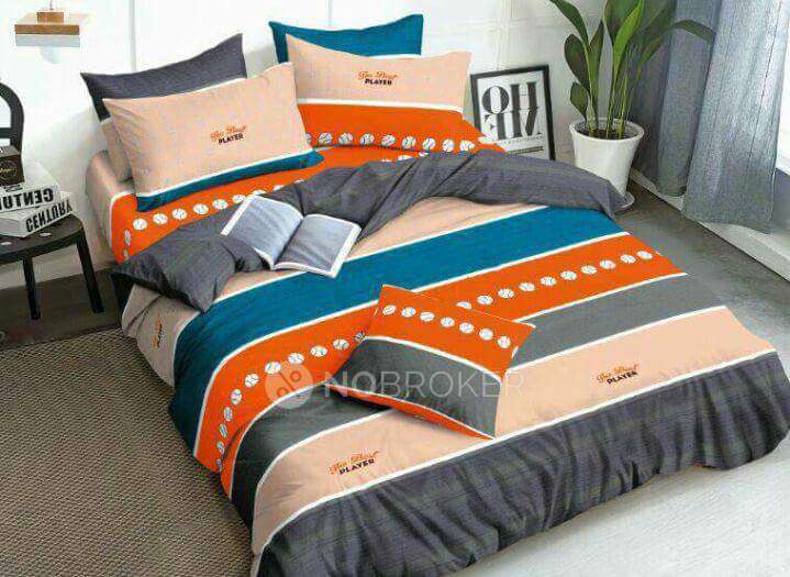 2 BHK Flat In Evershine Bhiwandi for Rent  In Bhiwandi