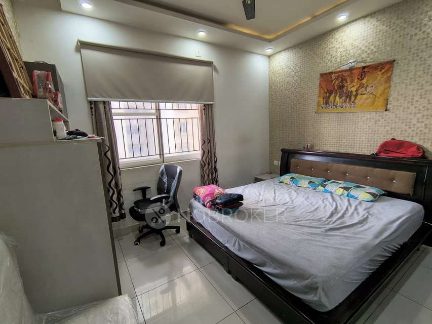 3 BHK Flat In Prestige Ivy Terraces For Sale  In Kaadubeesanahalli Rd