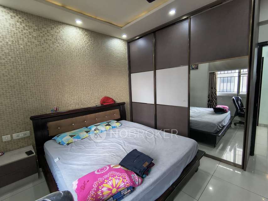 3 BHK Flat In Prestige Ivy Terraces For Sale  In Kaadubeesanahalli Rd