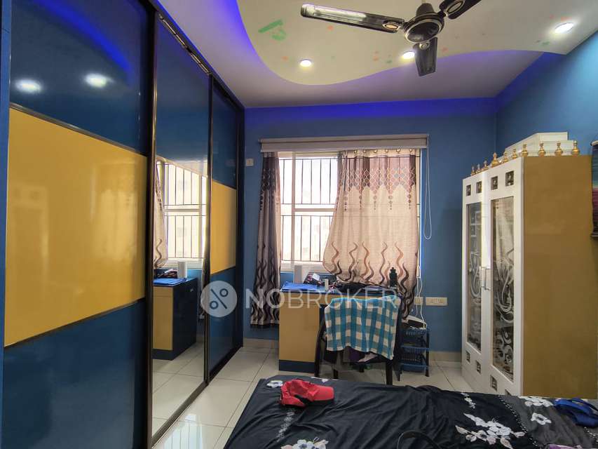 3 BHK Flat In Prestige Ivy Terraces For Sale  In Kaadubeesanahalli Rd