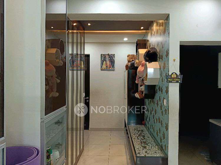 3 BHK Flat In Prestige Ivy Terraces For Sale  In Kaadubeesanahalli Rd