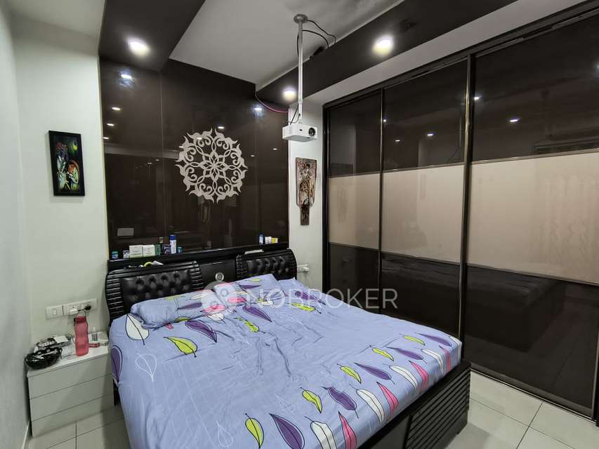 3 BHK Flat In Prestige Ivy Terraces For Sale  In Kaadubeesanahalli Rd