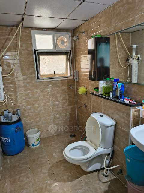 3 BHK Flat In Prestige Ivy Terraces For Sale  In Kaadubeesanahalli Rd