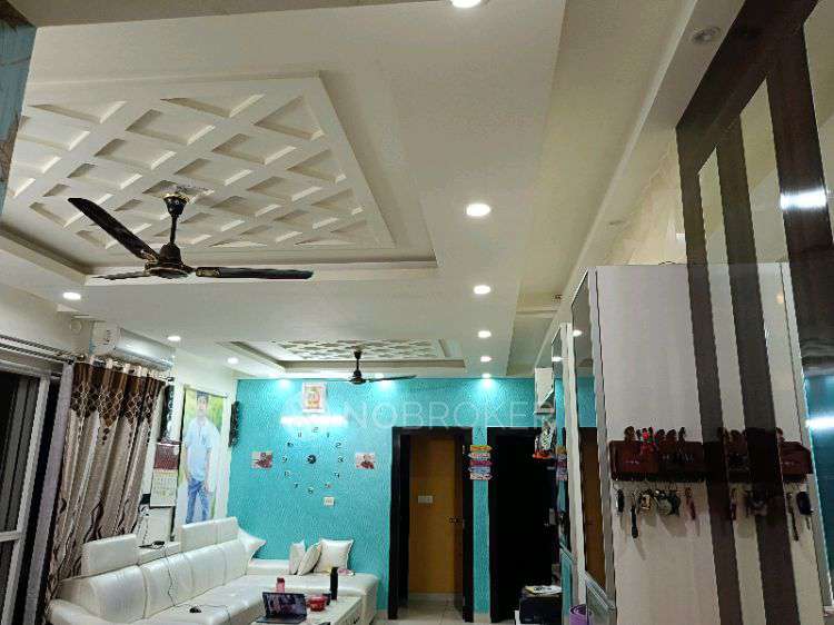 3 BHK Flat In Prestige Ivy Terraces For Sale  In Kaadubeesanahalli Rd