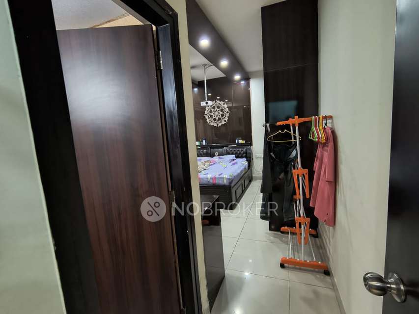 3 BHK Flat In Prestige Ivy Terraces For Sale  In Kaadubeesanahalli Rd