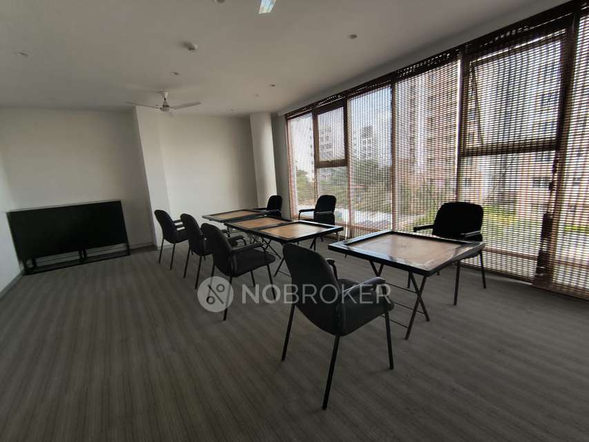 3 BHK Flat In Prestige Ivy Terraces For Sale  In Kaadubeesanahalli Rd