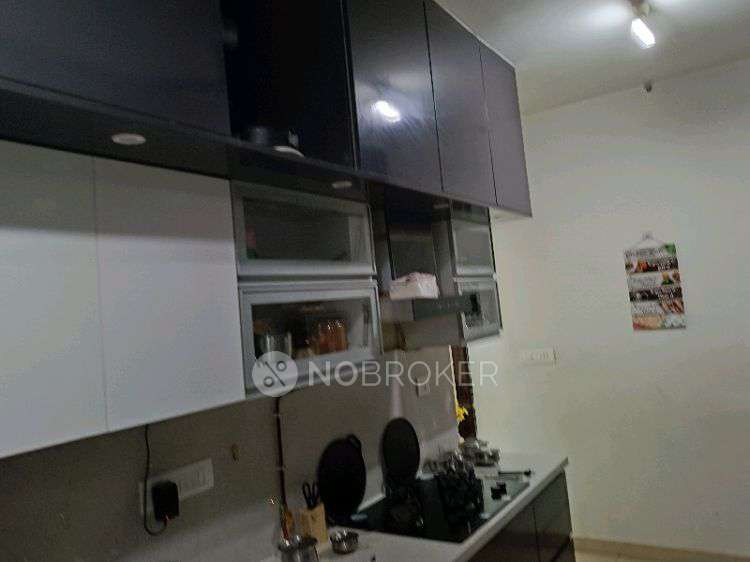 3 BHK Flat In Prestige Ivy Terraces For Sale  In Kaadubeesanahalli Rd