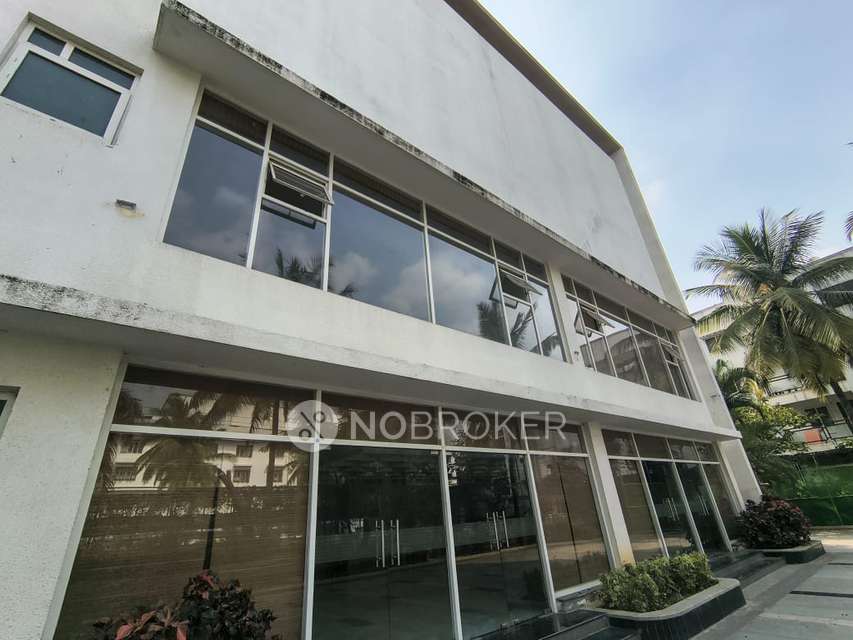 3 BHK Flat In Prestige Ivy Terraces For Sale  In Kaadubeesanahalli Rd