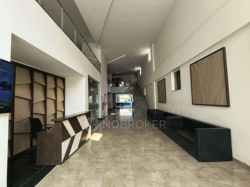 3 BHK Flat In Prestige Ivy Terraces For Sale  In Kaadubeesanahalli Rd