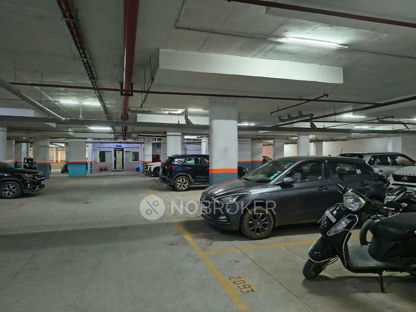 3 BHK Flat In Prestige Ivy Terraces For Sale  In Kaadubeesanahalli Rd