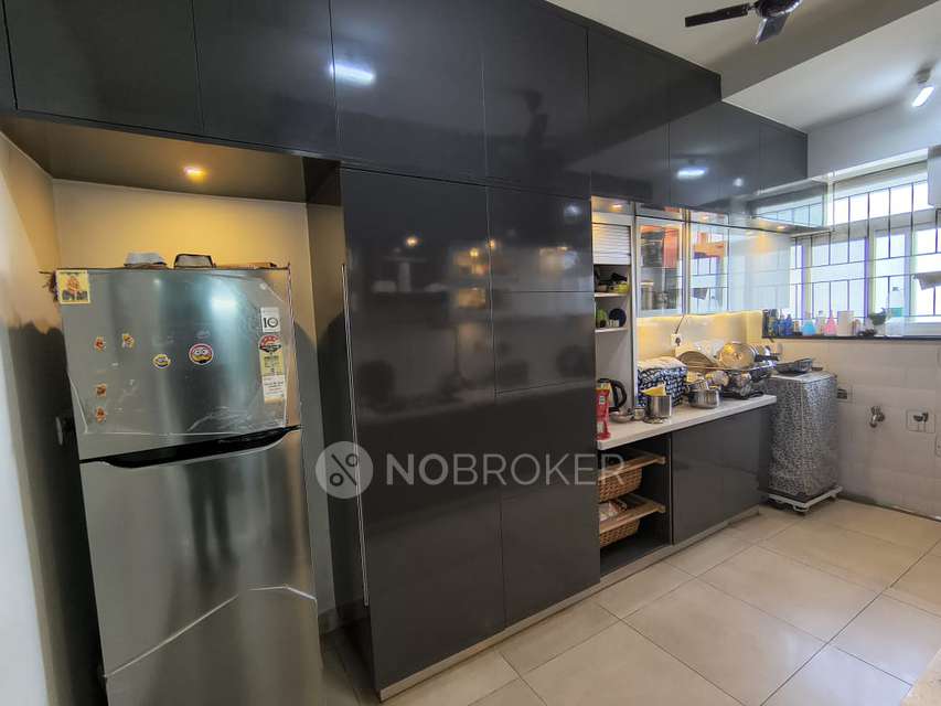 3 BHK Flat In Prestige Ivy Terraces For Sale  In Kaadubeesanahalli Rd