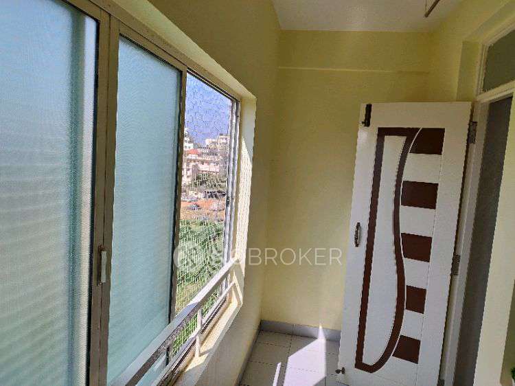 2 BHK Flat In Ittina Soupernika for Rent  In Ittina Soupernika
