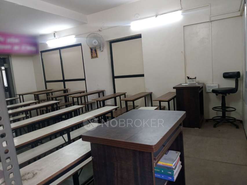 Office Space in Dattawadi, Pune for sale 