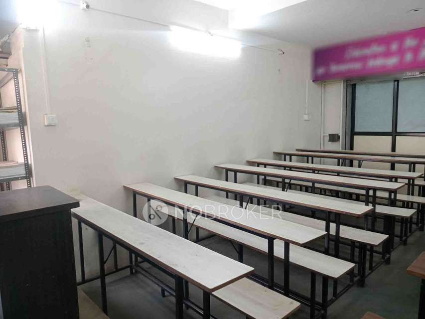 Office Space in Dattawadi, Pune for sale 