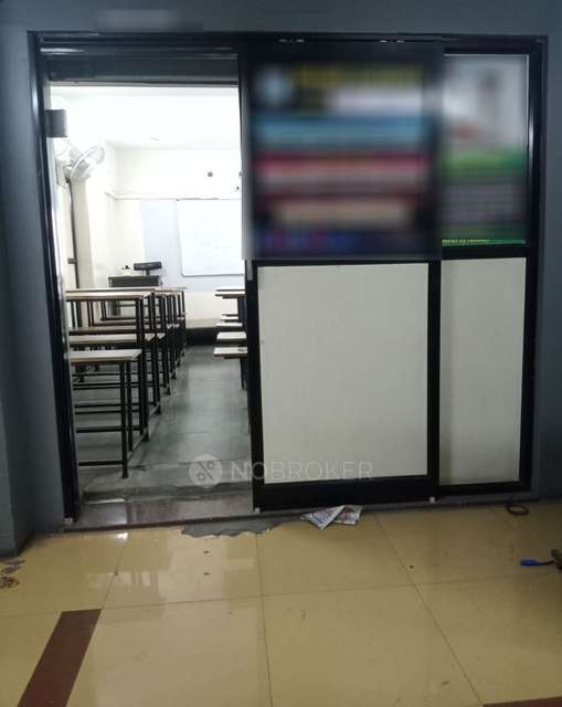 Office Space in Dattawadi, Pune for sale 