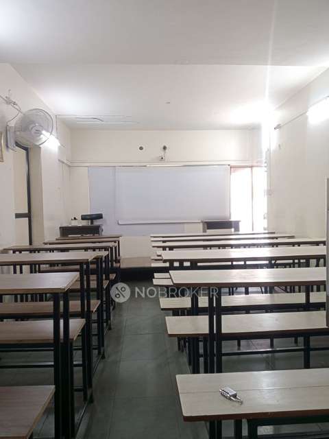 Office Space in Dattawadi, Pune for sale 