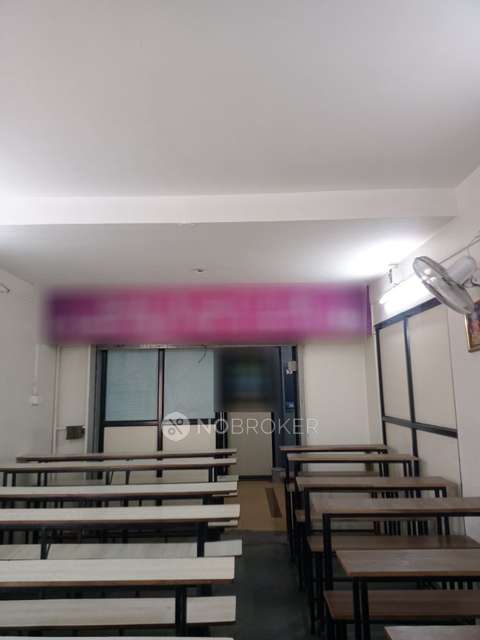 Office Space in Dattawadi, Pune for sale 