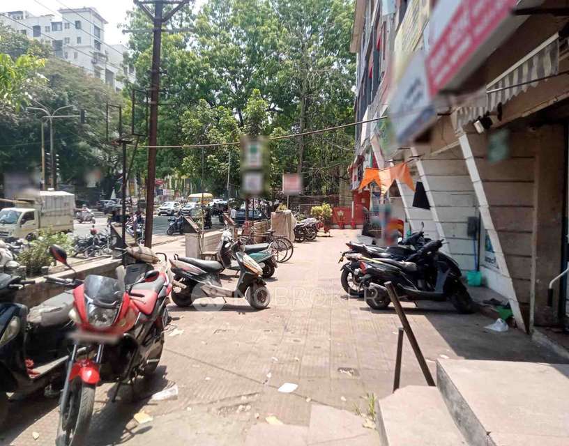 Office Space in Dattawadi, Pune for sale 