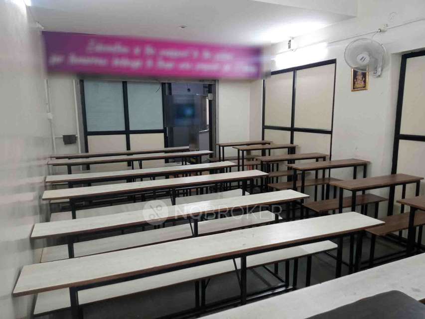 Office Space in Dattawadi, Pune for sale 