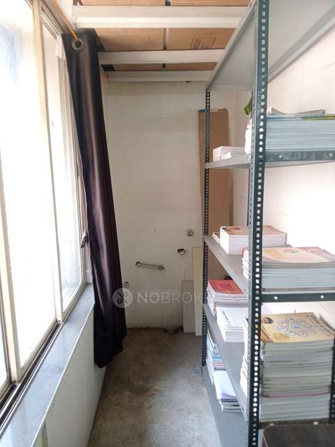 Office Space in Dattawadi, Pune for sale 