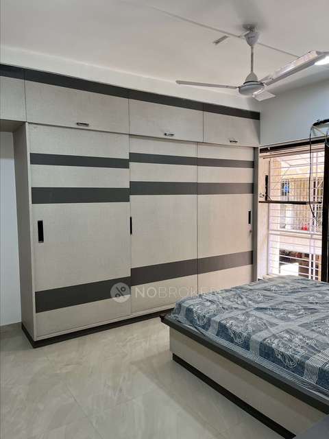 3 BHK Flat In Satsang For Sale  In Vile Parle