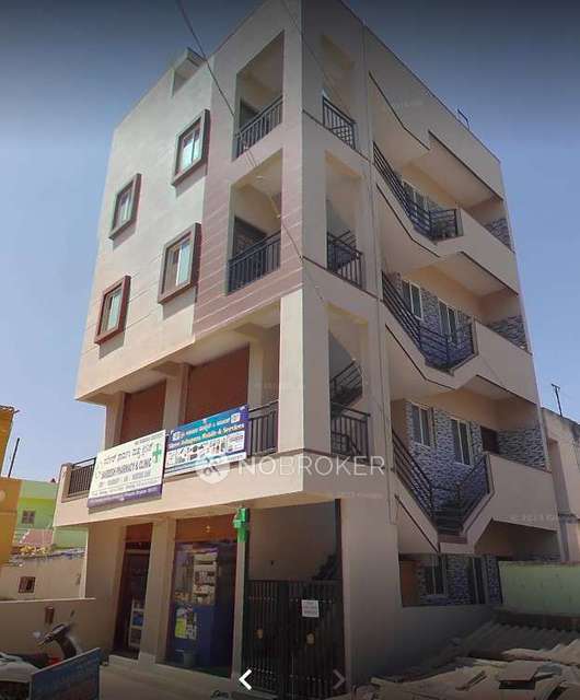 1 BHK House for Rent  In Chikkagubbi