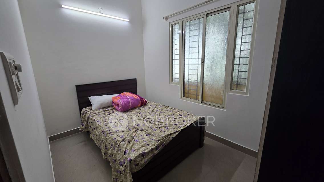 1 BHK Flat for Rent  In Btm Layout