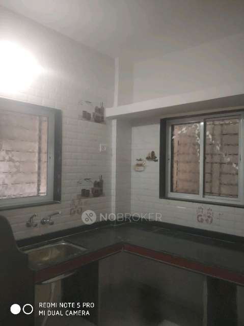 1 BHK House for Rent  In Charholi Khurd